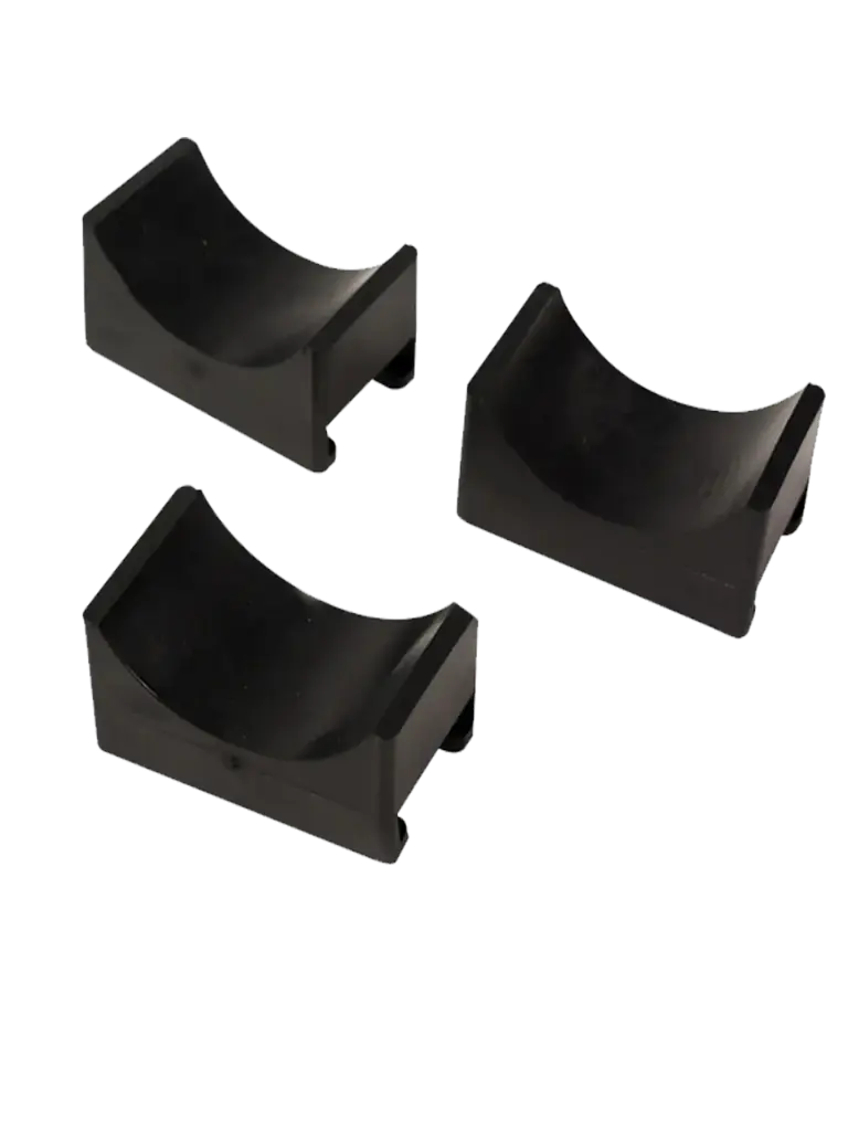 Tacon de Neopreno 