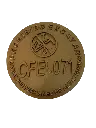 Tapa Registro CFE