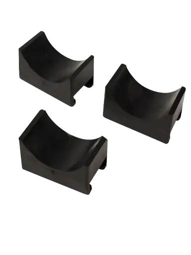 Tacon de Neopreno 