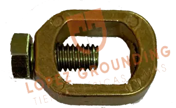 Conector para varilla eco